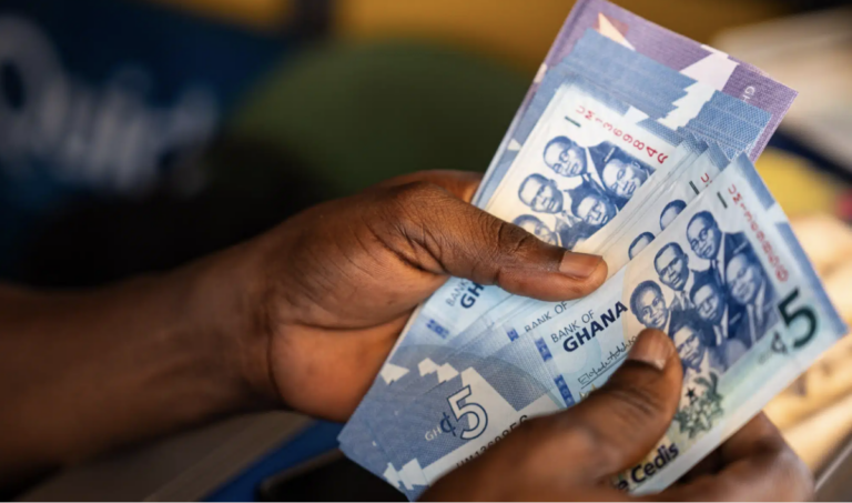 Cedi vs Dollar: How Ghana’s Currency Comeback Impacts Travel, Business & Diaspora
